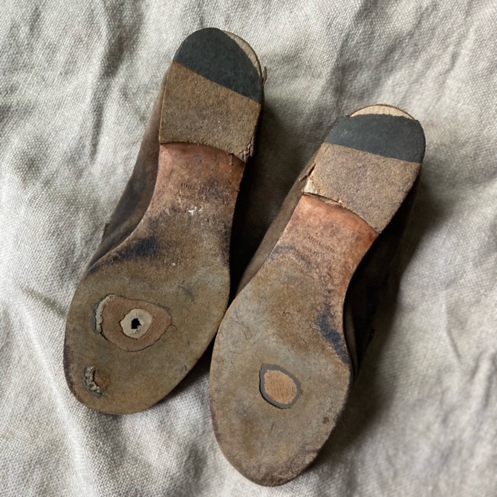 Hermes Loafers - Picture 4 of 5